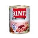 RINTI Kennerfleisch Turkey - wet dog food - 400g RINTI Kennerfleisch Turkey - wet dog food - 400g