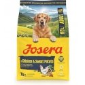 Josera Adult Chicken & Sweet Potato 3kg Josera Adult Chicken & Sweet Potato 3kg