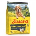 Josera Suaugusiųjų Vištiena ir Saldieji Bulvė 3 kg Josera Suaugusiųjų Vištiena ir Saldieji Bulvė 3 kg