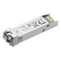 TP-Link ISM321B-20 tinklo siųstuvų-imtuvų modulis Optinis pluoštas 1250 Mbit/ai SFP