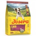 Josera Mini Adult Lamb 3кг Josera Mini Adult Lamb 3кг