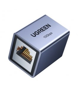 Ugreen Соединение RJ45-RJ45 (8P8C) CAT8 10Gbit/s
