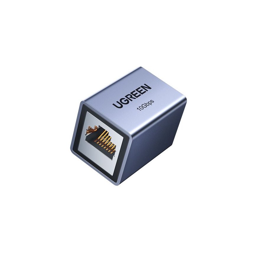 Ugreen RJ45-RJ45 (8P8C) CAT8 10Gbit/s savienojums – 2