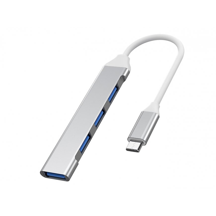 PremiumCord USB-C uz USB3.2 A