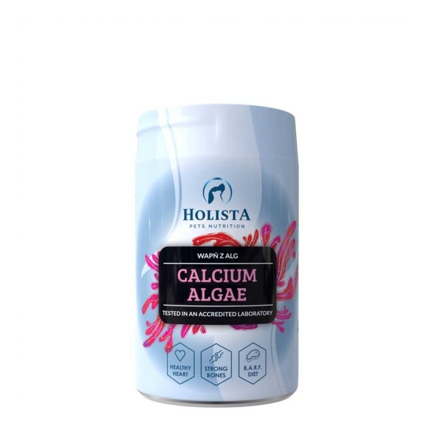 Holista Calcium Algae 200g – 2