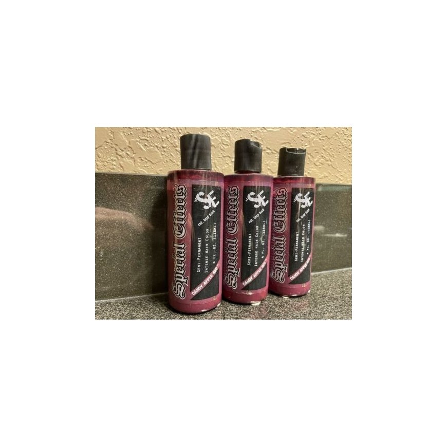 Ref Stockholm Ref. Spalva 4.0 Ruda, 100 ml