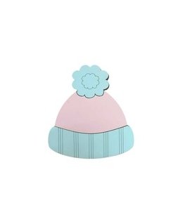Kind Fox by Wizardi Сяргей Аусіянкау индивидуальная деятельность по сертификату № 1130904 Организатор для бусинок "Розовая шляпа