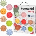 Sensoorsederiteta ilma aukudeta TULLO 8 tk Sensoorsederiteta ilma aukudeta TULLO 8 tk