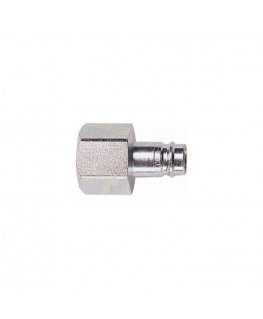 CEJN 320 seeria 3/8" sisekeermega ühendus