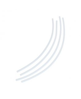 PTFE tube for Bambu Lab AMS 2 Pro system – 4 pcs.