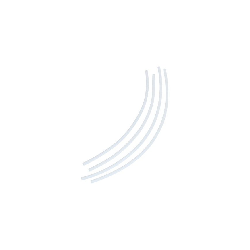 PTFE tube for Bambu Lab AMS 2 Pro system – 4 pcs.