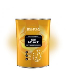 Holista Egg Yolk Žoltlis, 500g