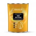 Holista Egg Yolk Vištienos kiaušinio trynys 500g Holista Egg Yolk Vištienos kiaušinio trynys 500g