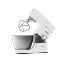 Kenwood KVC3100W virtuvinis kombainas 1000 W 4,6 L Balta Kenwood KVC3100W virtuvinis kombainas 1000 W 4,6 L Balta