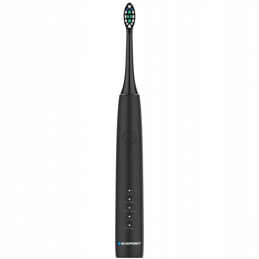 Blaupunkt DTS201BK elektrinė dantų šepetėlis, juodas