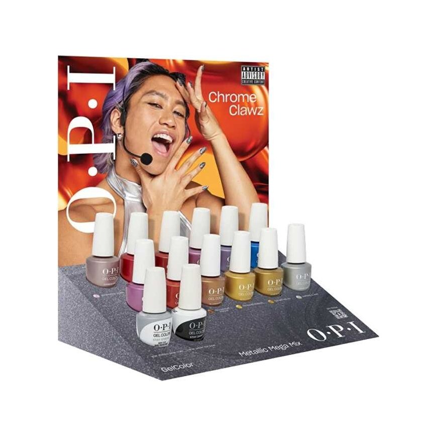 Silcare SILACRE_Flexy hübriidgeel küünelakk 010 Roosa 4,5 ml