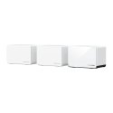 Mercusys HALO H85X Двухдиапазонный (2,4Ггц/5Ггц) Wi-Fi 6 (802.11ax) Белый 3 Mercusys HALO H85X Двухдиапазонный (2,4Ггц/5Ггц) Wi-Fi 6 (802.11ax) Белый 3