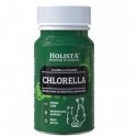 Holista Chlorella 90 tab. Holista Chlorella 90 tab.