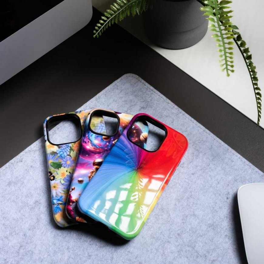 Oem divgubo slāņa sublimācijas vāks, paredzēts SAMSUNG A06 – 2