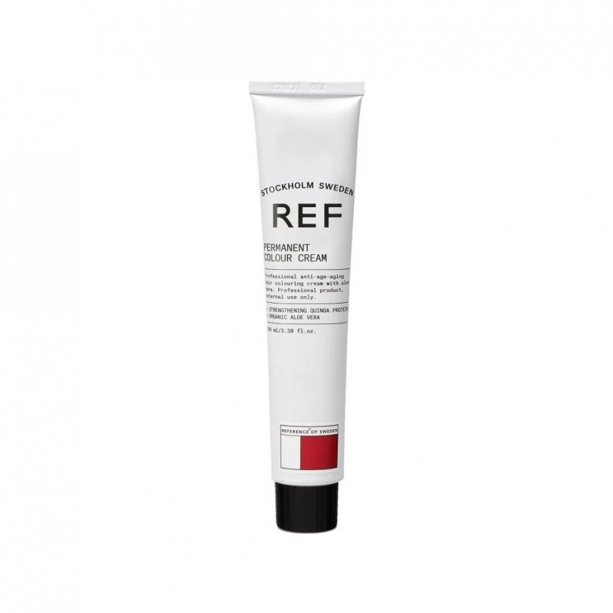 Ref Stockholm Ref. Väri 4.3 Kullankeltainen Ruskea, 100 ml