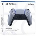 Wireless Controller Sony PlayStation 5 DualSense – sidabrinis Wireless Controller Sony PlayStation 5 DualSense – sidabrinis