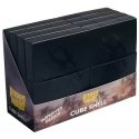 Dragon Shield Double Shell Deck Box - Shadow Must/Must Dragon Shield Double Shell Deck Box - Shadow Must/Must
