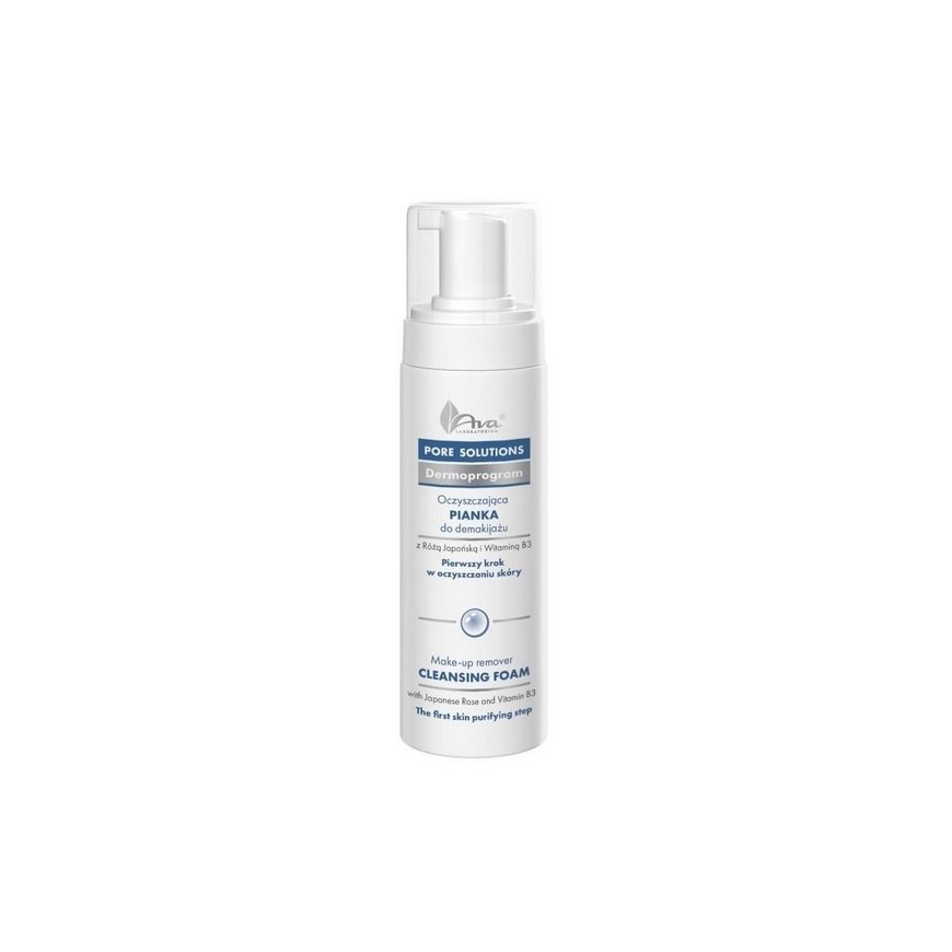 Ava Laboratorium Ava laboratoorsed poori lahendused, 150 ml