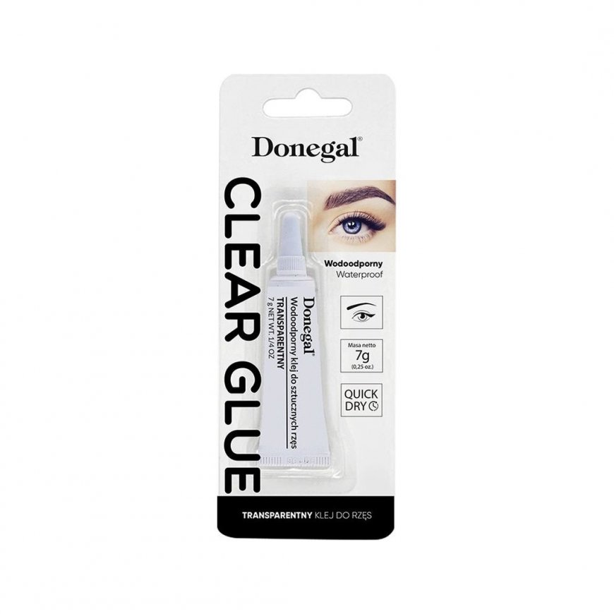 Donegal caurspīdīgā līme, 7 g