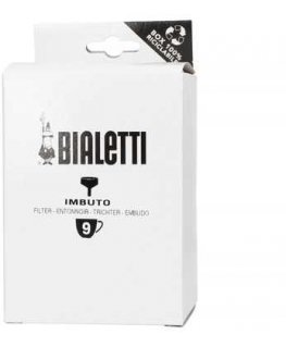 Bialetti – Replacement Funnel for 9tz Aluminum Coffee Makers