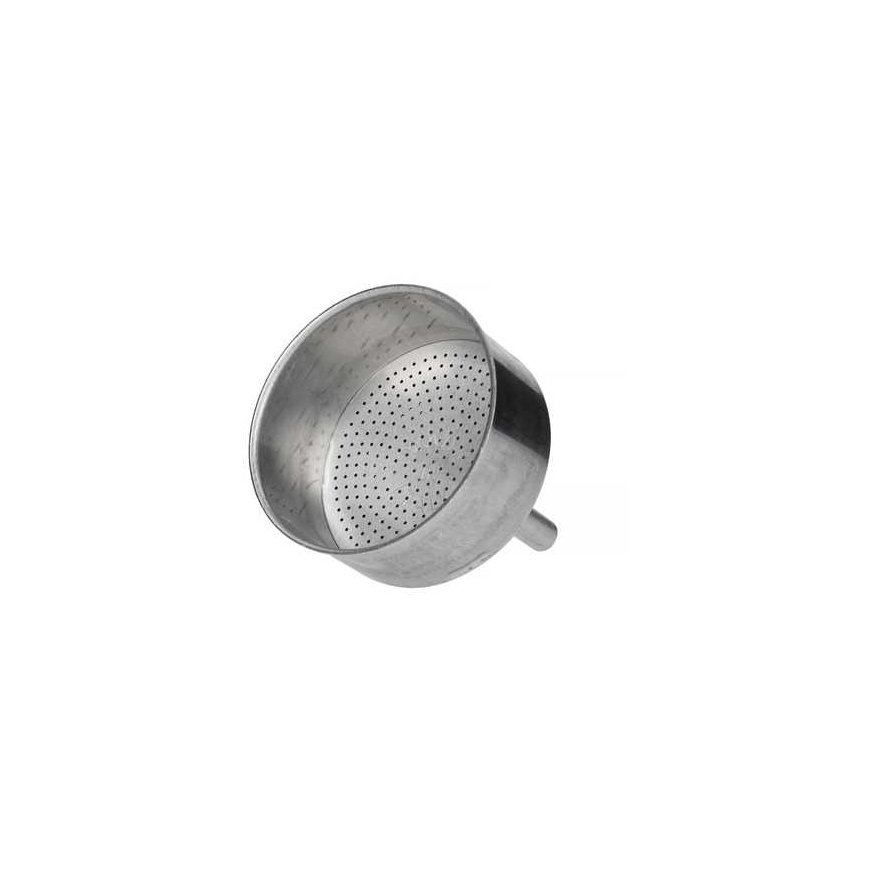 Bialetti – Replacement Funnel for 9tz Aluminum Coffee Makers – 2