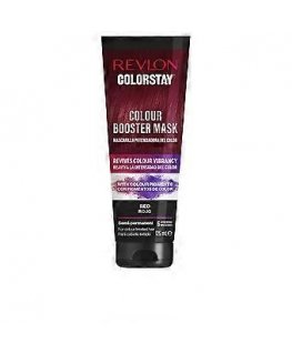 Revlon Colorstay Värivahvistava Mascarilla Punainen, 125 ml