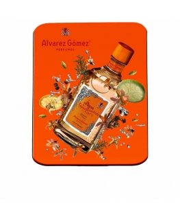 Alvarez Gomez kūno losjonas 280 ml