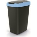 Prosperplast Roskapussi COMPACTA Q - vaaleansininen 12l