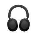 Sony WH-1000XM5 Laisvų rankų įranga Vielinis ir Bevielis Su lankeliu Skambučiai / muzika Bluetooth J Sony WH-1000XM5 Laisvų rankų įranga Vielinis ir Bevielis Su lankeliu Skambučiai / muzika Bluetooth J