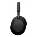 Sony WH-1000XM5 Austiņas Vadu & Bezvadu Zvani / mūzika Bluetooth Melns Sony WH-1000XM5 Austiņas Vadu & Bezvadu Zvani / mūzika Bluetooth Melns