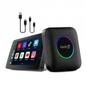 CARLINKIT Adapter Wireless AI Box with Android 13 - 8GB+128GB for original car radios with CarPlay blue CARLINKIT Adapter Wireless AI Box with Android 13 - 8GB+128GB for original car radios with CarPlay blue