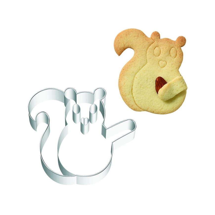 Voveres-saustino muottia / Birkmann