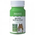 Holista Biotin Skin & Coat 90 tablets Holista Biotin Skin & Coat 90 tablets