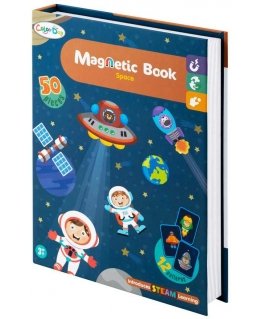 Magnetic Book Kosmos RK-770