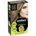 Llongueras COLOR ADVANCE 8.1 - light ash blonde 1 pc Llongueras COLOR ADVANCE 8.1 - light ash blonde 1 pc
