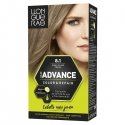 Llongueras COLOR ADVANCE 8,1 - vaaleanharmaa vaaleatukka 1 kpl Llongueras COLOR ADVANCE 8,1 - vaaleanharmaa vaaleatukka 1 kpl