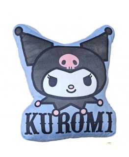 Sanrio Hello Kitty Kuromi 3D tyyny