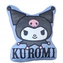 Sanrio Hello Kitty Kuromi 3D spilvens Sanrio Hello Kitty Kuromi 3D spilvens