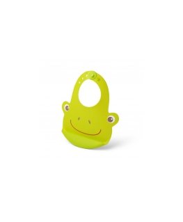 Fissman Liels seilinuks „FROG“ 29x23cm (silikons)