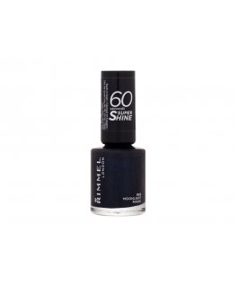 Rimmel Nagu lakas 60 Seconds Super Shine 8 ml nagu laki Sievietēm