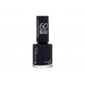 Rimmel Лак для ногтей 60 Seconds Super Shine 8 мл для женщин Rimmel Лак для ногтей 60 Seconds Super Shine 8 мл для женщин