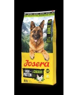 Josera High Protein Adult Chicken 3kg