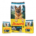 Josera Высокобелковый Взрослый Курица 3кг Josera Высокобелковый Взрослый Курица 3кг