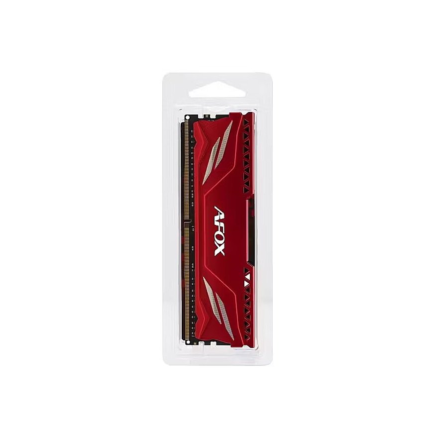 AFOX GAMING DDR4 16GB 3200MHZ CL16