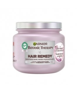 Garnier Botanic Therapy Рисовый Вандуо и Крахмал, 340 мл